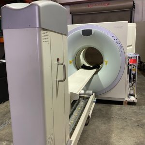 Siemens Biograph True Point 6 Slice Pet Ct Scanner For Sale